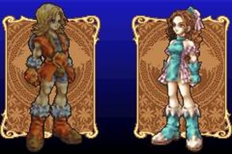 Sword of Mana