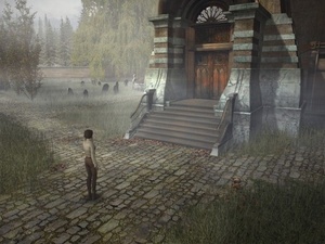 Syberia