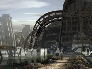 Syberia