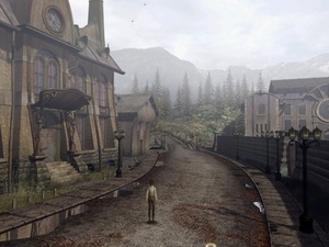 Syberia
