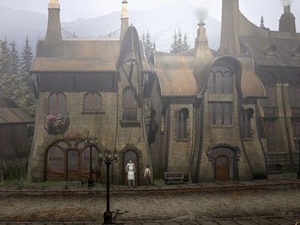 Syberia