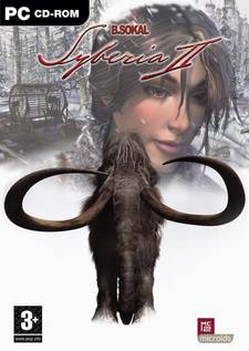 Syberia II