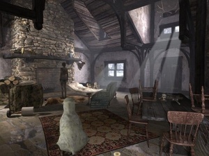 Syberia II