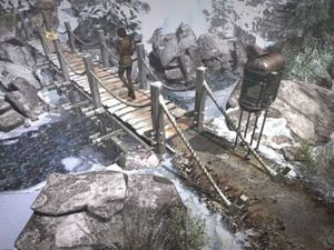 Syberia II