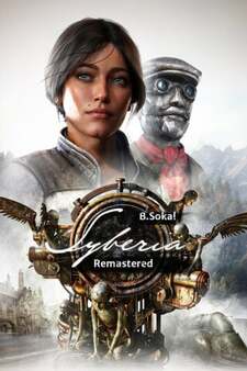 Syberia Remastered