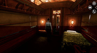 Syberia Remastered