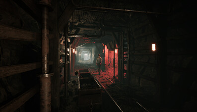 Syberia Remastered