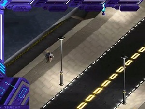 Syndicate Wars