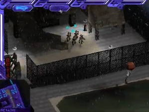 Syndicate Wars