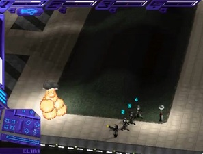 Syndicate Wars