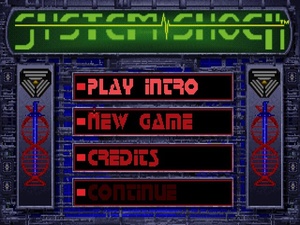 System Shock