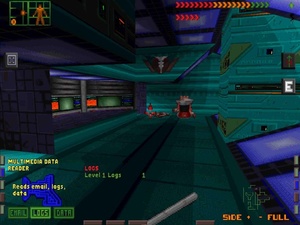 System Shock