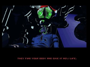 System Shock