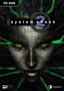 System Shock 2