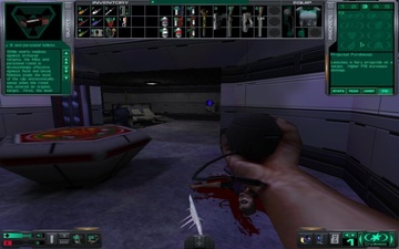 System Shock 2