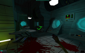 System Shock 2
