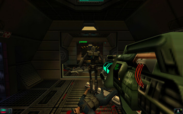 System Shock 2
