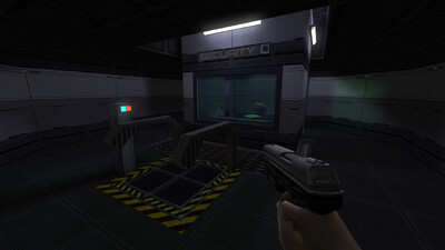 System Shock 2: 25th Anniversary Remastered