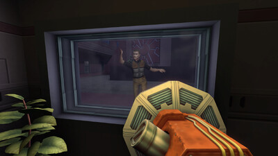System Shock 2: 25th Anniversary Remastered