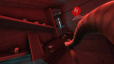 System Shock 2: 25th Anniversary Remastered