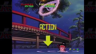 TAITO LD Game Collection