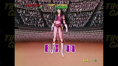 TAITO LD Game Collection