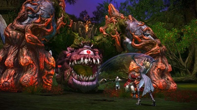 TERA