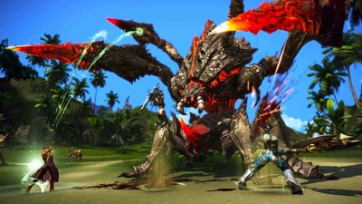TERA