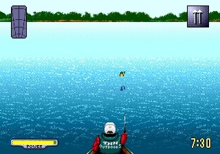 TNN Outdoors Bass Tournament '96