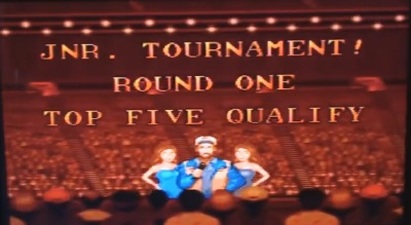 TNN Outdoors Bass Tournament '96