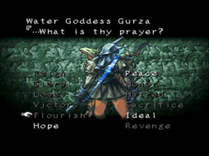 Tactics Ogre: Let Us Cling Together