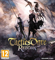 Tactics Ogre: Reborn