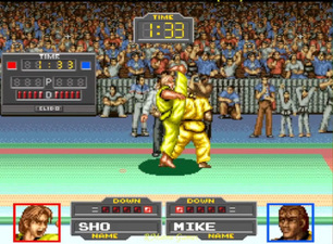 Taekwon-Do
