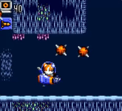 Tails Adventure