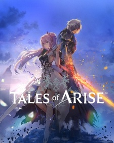 Tales of Arise