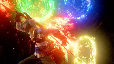 Tales of Arise