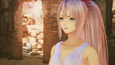 Tales of Arise