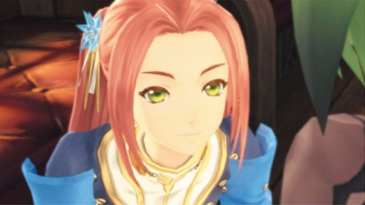 Tales of Berseria