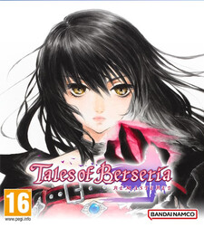 Tales of Berseria Remastered