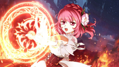 Tales of Crestoria