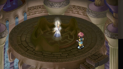 Tales of Eternia Remastered