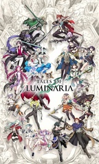 Tales of Luminaria