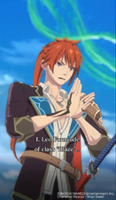 Tales of Luminaria