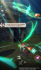 Tales of Luminaria