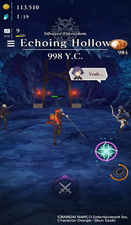 Tales of Luminaria