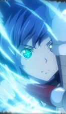 Tales of Luminaria