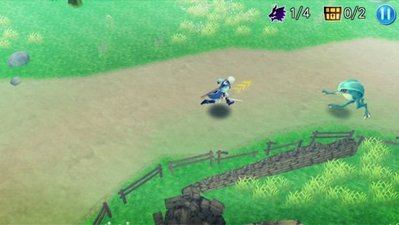 Tales of the Rays