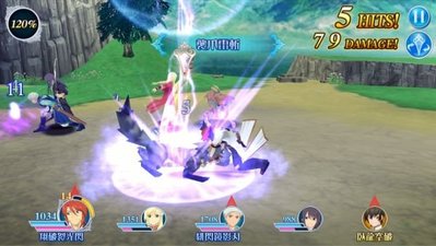 Tales of the Rays