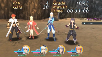 Tales of the Rays