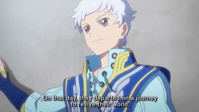 Tales of the Rays